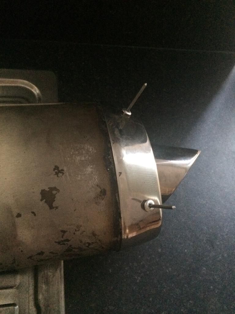 Stock caponord silencer baffle mod as requested.